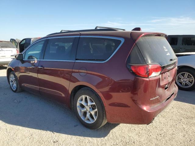 Photo 2 from auction – 2017 CHRYSLER PACIFICA T with VIN 2C4RC1BG5HR841330