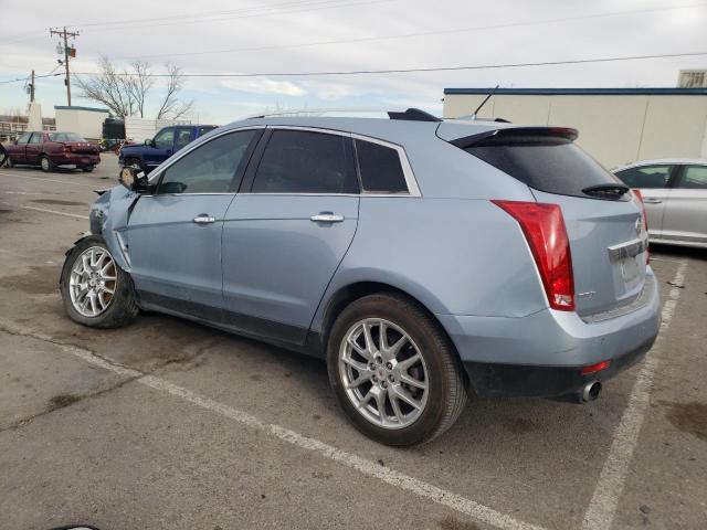 Photo 2 from auction – 2014 CADILLAC SRX PREMIU with VIN 3GYFNDE34ES599114