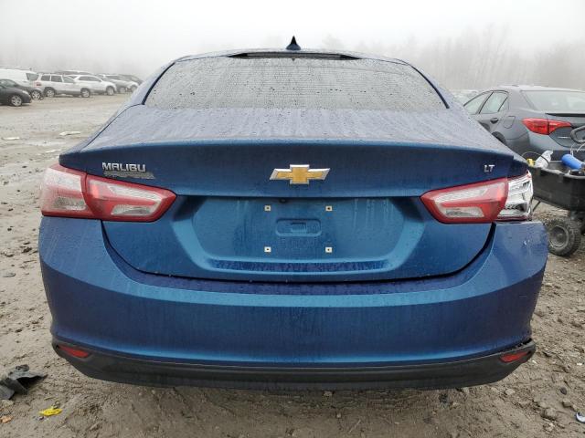 Photo 6 from auction – 2019 CHEVROLET MALIBU LT with VIN 1G1ZD5ST2KF142908