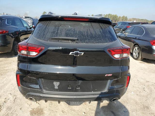 Photo 6 from auction – 2023 CHEVROLET TRAILBLAZE with VIN KL79MTSL7PB115629