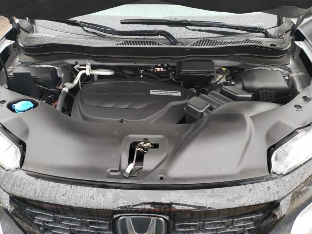 Photo 12 from auction – 2019 HONDA PASSPORT E with VIN 5FNYF8H59KB021790