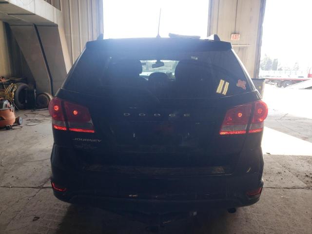 Photo 6 from auction – 2019 DODGE JOURNEY SE with VIN 3C4PDCBB5KT844804
