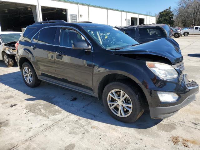 Photo 4 from auction – 2016 CHEVROLET EQUINOX LT with VIN 2GNALCEK9G1160875