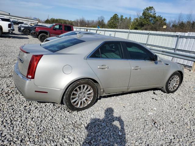 Photo 3 from auction – 2013 CADILLAC CTS LUXURY with VIN 1G6DF5E55D0112738