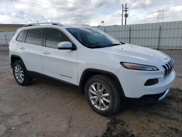 Photo 4 from auction – 2015 JEEP CHEROKEE L with VIN 1C4PJMDS3FW752375