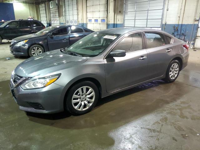 NISSAN ALTIMA 2.5 2016 with VIN 1N4AL3AP3GC177231 - Photo from auction