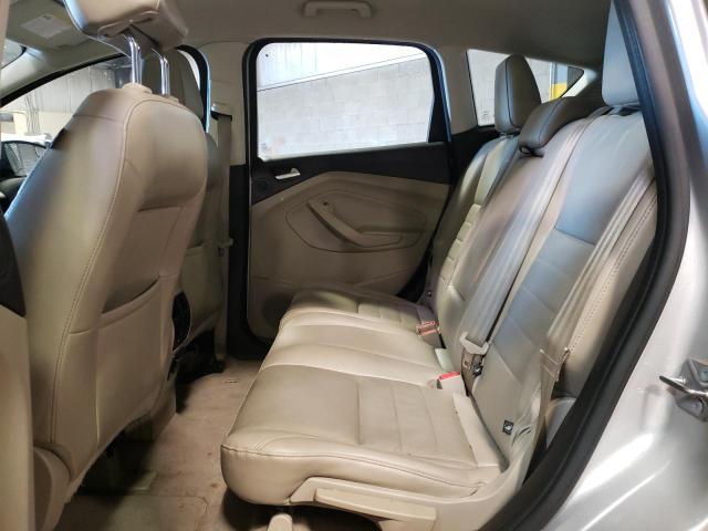 Photo 10 from auction – 2015 FORD C-MAX SEL with VIN 1FADP5BU1FL111504