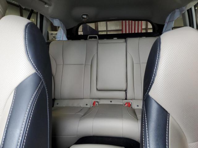 Photo 10 from auction – 2023 SUBARU OUTBACK LI with VIN 4S4BTANC1P3150793