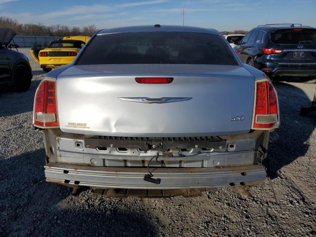 Photo 6 from auction – 2012 CHRYSLER 300 with VIN 2C3CCAAG7CH166493