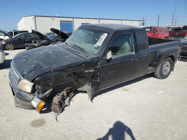 FORD RANGER SUP 1998 with VIN 1FTYR14U7WPB00091 - Photo from auction