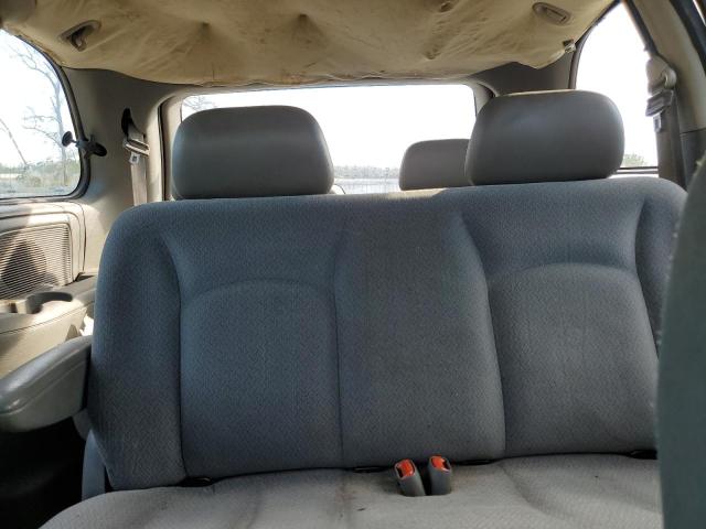 Photo 10 from auction – 2005 DODGE CARAVAN SE with VIN 1D4GP25R05B358582