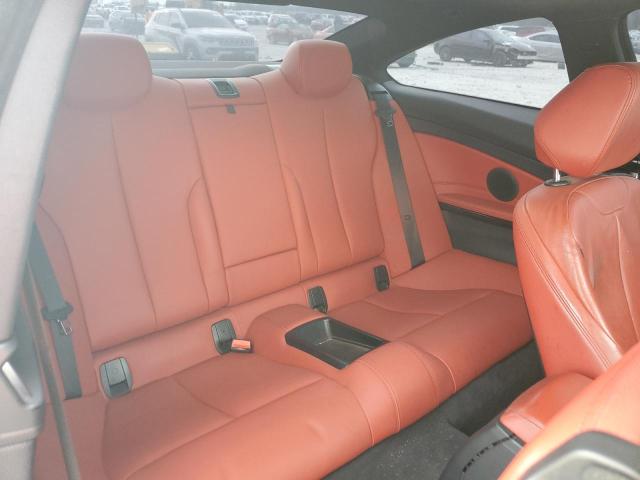 Photo 10 from auction – 2015 BMW 428 I with VIN WBA3N3C55FK232417