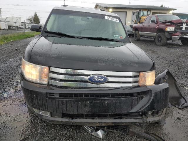 Photo 5 from auction – 2011 FORD FLEX SEL with VIN 2FMGK5CC1BBD16225