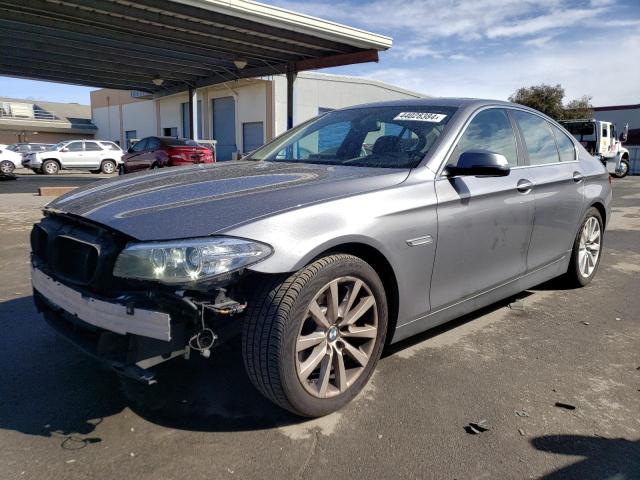 BMW 535 XI 2016 z numerem VIN WBA5B3C58GG257303 - Zdjęcie z aukcji