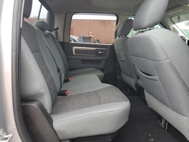 Photo 10 from auction – 2019 RAM 1500 CLASS with VIN 1C6RR7TT4KS687526