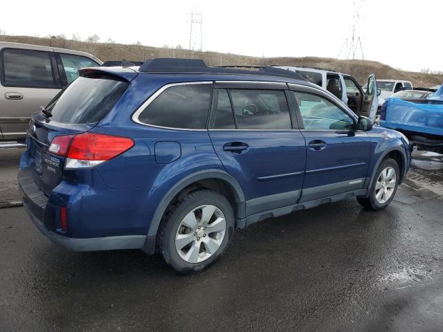 Снимка 3 от търг – 2011 SUBARU OUTBACK 3. с VIN 4S4BRDKC4B2339912