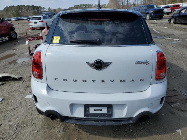 Photo 6 from auction – 2014 MINI COOPER S C with VIN WMWZC3C52EWP27293