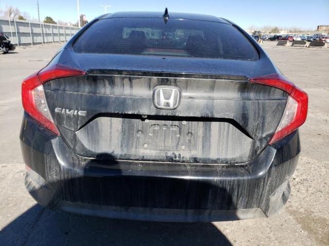 Photo 6 from auction – 2016 HONDA CIVIC EX with VIN 19XFC1F36GE021378