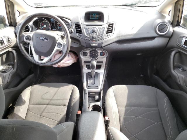 Photo 8 from auction – 2014 FORD FIESTA SE with VIN 3FADP4EJ5EM243383