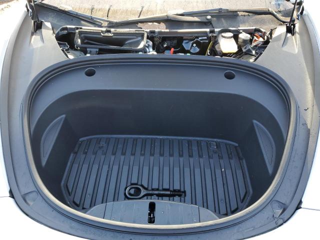 Photo 11 from auction – 2023 TESLA MODEL 3 with VIN 5YJ3E1EA7PF571132