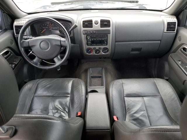 Photo 8 from auction – 2005 CHEVROLET COLORADO with VIN 1GCDT136058187294