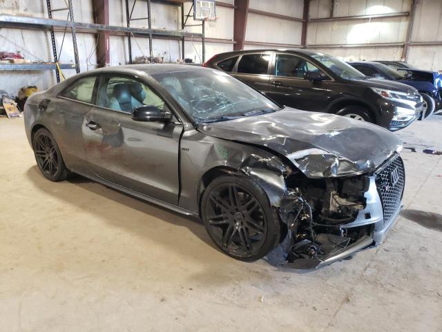 Photo 4 from auction – 2017 AUDI S5 with VIN WAUC4AFRXHA001611
