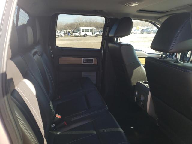 Photo 10 from auction – 2011 FORD F150 SUPER with VIN 1FTFW1ET7BFC05350