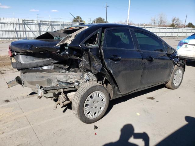 Photo 3 from auction – 2017 FORD FIESTA S with VIN 3FADP4AJ8HM117769