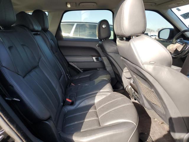 Photo 11 from auction – 2014 LAND ROVER RANGE ROVE with VIN SALWR2WF7EA500111