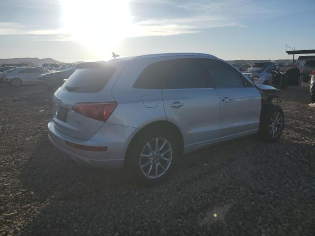 Photo 3 from auction – 2012 AUDI Q5 PREMIUM with VIN WA1LFAFP2CA096535