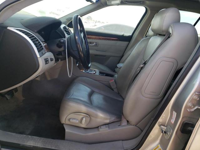 Photo 7 from auction – 2007 CADILLAC SRX with VIN 1GYEE637570163122