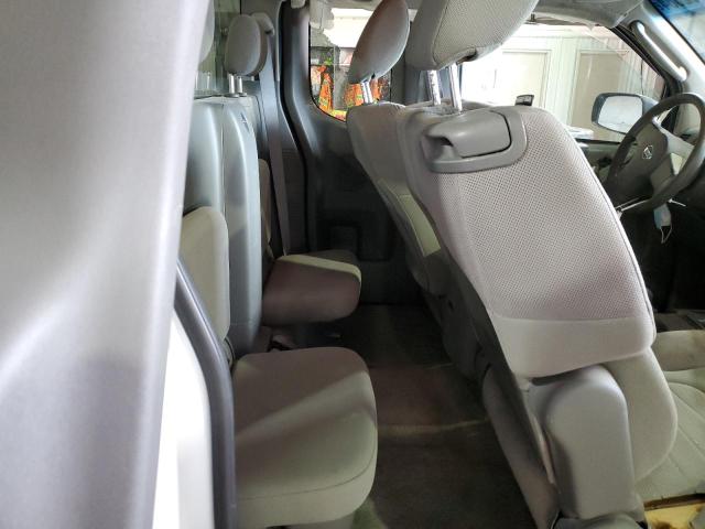 Foto 10 de la subasta – 2011 NISSAN FRONTIER S con VIN 1N6BD0CT9BC451722