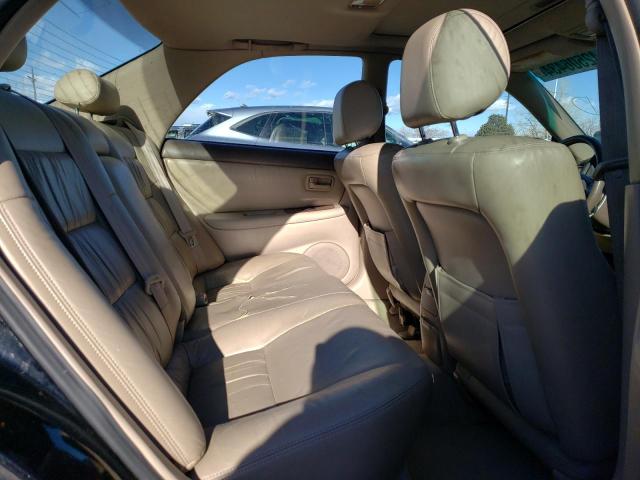 Photo 10 from auction – 1998 LEXUS ES 300 with VIN JT8BF28G9W0103655