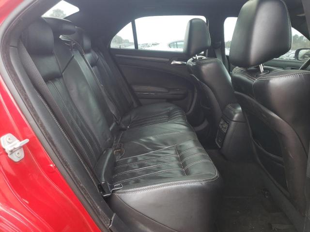 Photo 10 from auction – 2015 CHRYSLER 300 S with VIN 2C3CCABG1FH876024