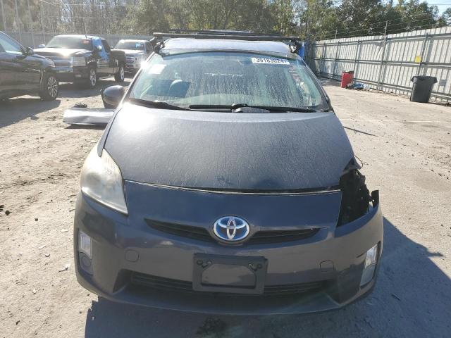 Photo 5 from auction – 2010 TOYOTA PRIUS with VIN JTDKN3DU3A0159928