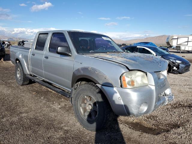 Photo 4 from auction – 2004 NISSAN FRONTIER C with VIN 1N6ED29X34C461748