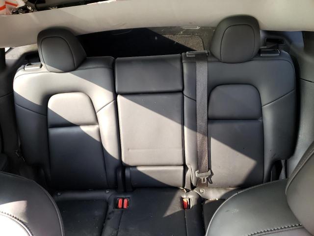 Photo 10 from auction – 2022 TESLA MODEL Y with VIN 7SAYGDEF1NF343706