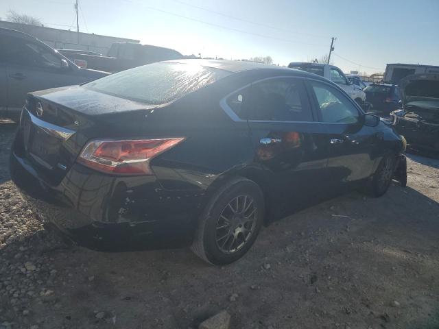 Photo 3 from auction – 2013 NISSAN ALTIMA 2.5 with VIN 1N4AL3AP2DN535726