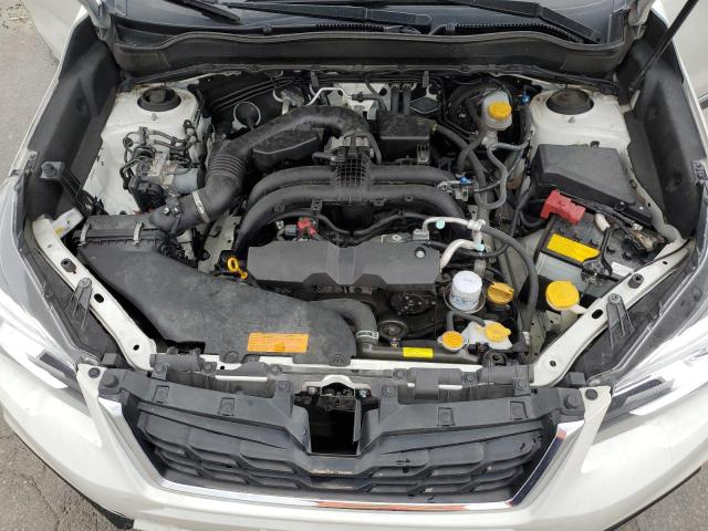 Photo 11 from auction – 2018 SUBARU FORESTER 2 with VIN JF2SJAWC7JH427077