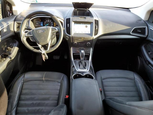Photo 8 from auction – 2016 FORD EDGE SEL with VIN 2FMPK4J94GBC08853
