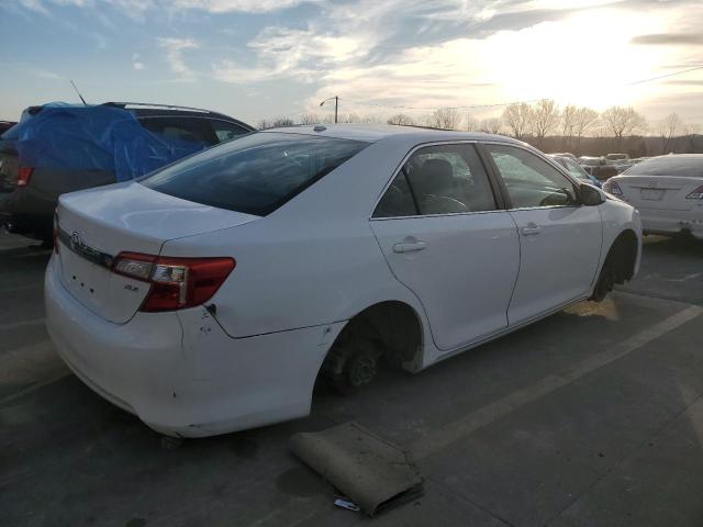 Photo 3 from auction – 2013 TOYOTA CAMRY L with VIN 4T4BF1FKXDR290981