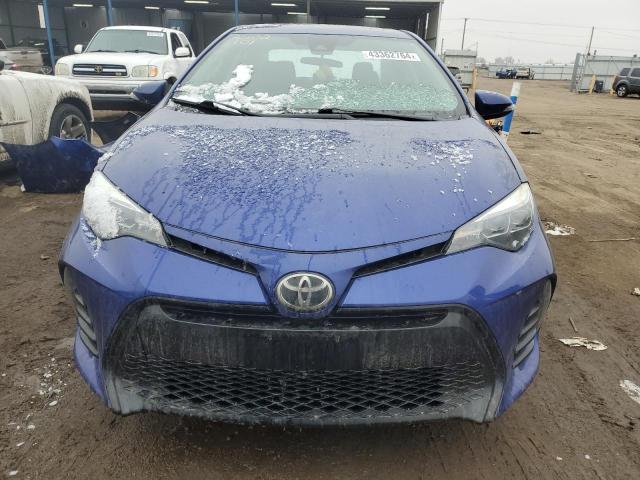 Photo 5 from auction – 2018 TOYOTA COROLLA L with VIN 5YFBURHE6JP752066