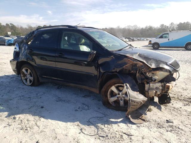 Photo 4 from auction – 2004 LEXUS RX 330 with VIN 2T2GA31U34C012116