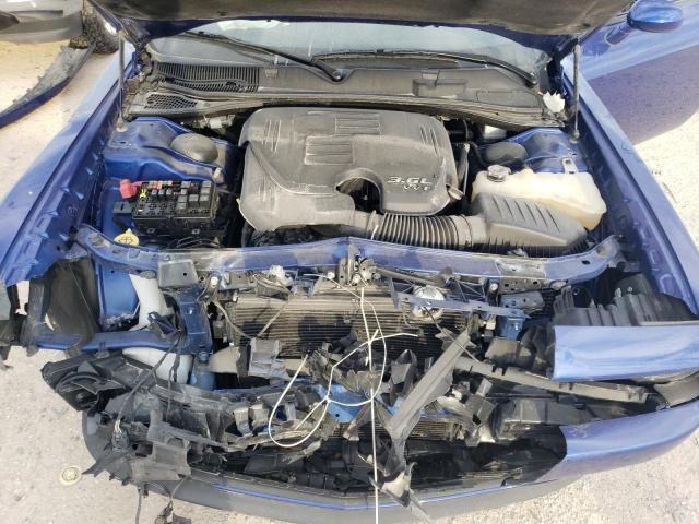 Photo 11 from auction – 2020 DODGE CHALLENGER with VIN 2C3CDZAG9LH218766