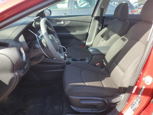 Photo 7 from auction – 2020 KIA FORTE FE with VIN 3KPF24AD9LE194956
