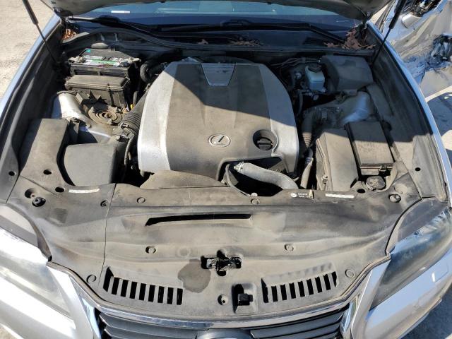 Photo 11 from auction – 2013 LEXUS GS 350 with VIN JTHCE1BL6D5019039