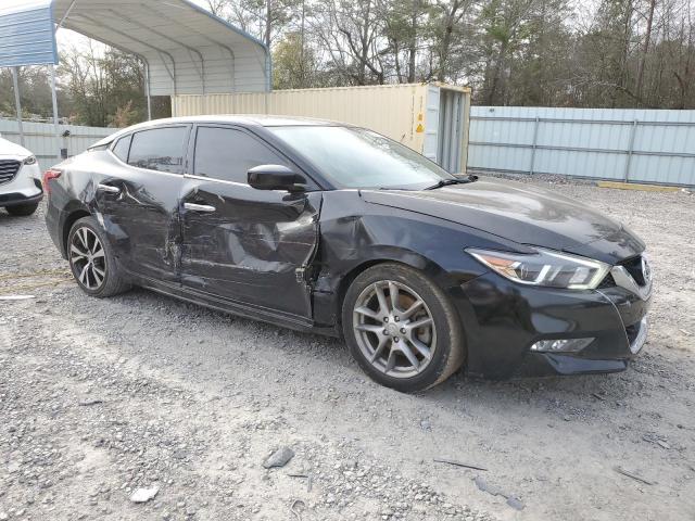 Photo 4 from auction – 2016 NISSAN MAXIMA 3.5 with VIN 1N4AA6AP6GC391945