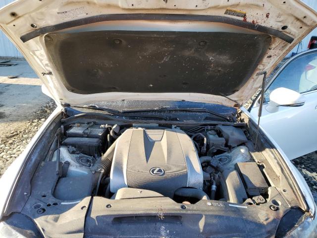 Photo 11 from auction – 2016 LEXUS GS 350 with VIN JTHCZ1BL8GA002789