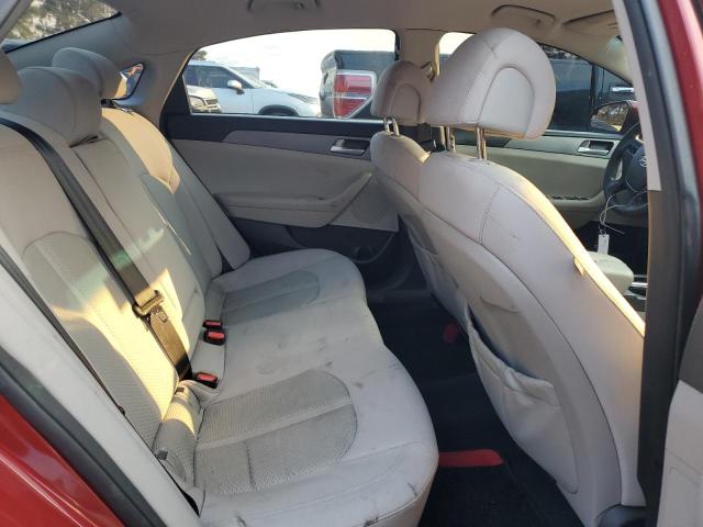 Photo 10 from auction – 2015 HYUNDAI SONATA SE with VIN 5NPE24AF0FH132553
