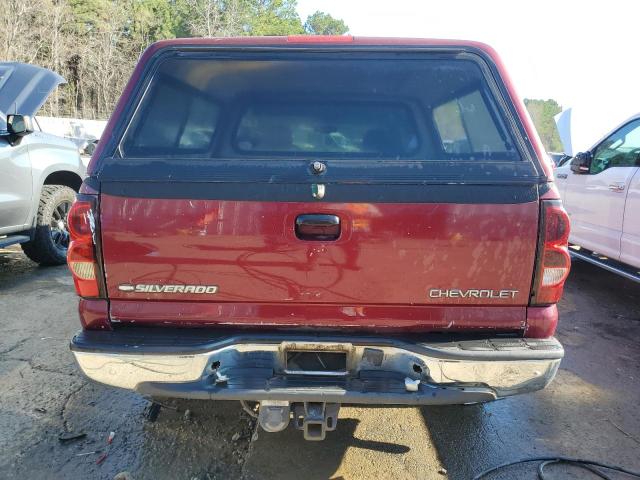 Photo 6 from auction – 2004 CHEVROLET SILVERADO with VIN 1GCEC19V54Z352526